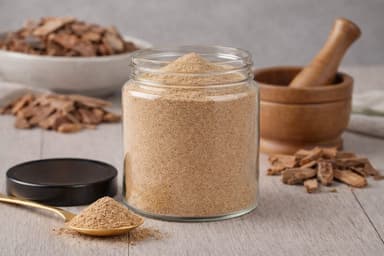 প্রিমিয়াম অর্জুন ছাল গুঁড়া